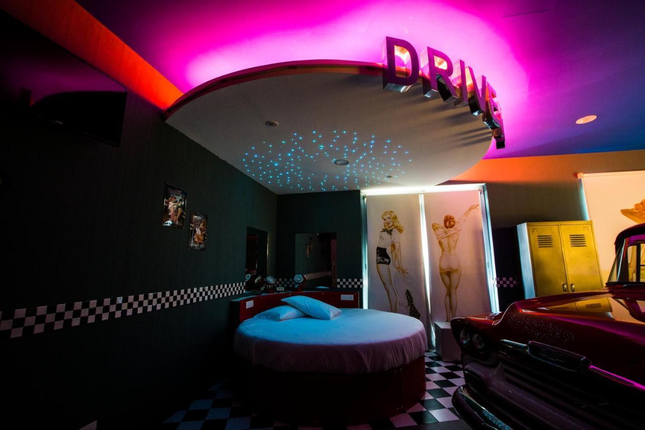 Diamante Mhotel โกลเลญโญ ภายนอก รูปภาพ