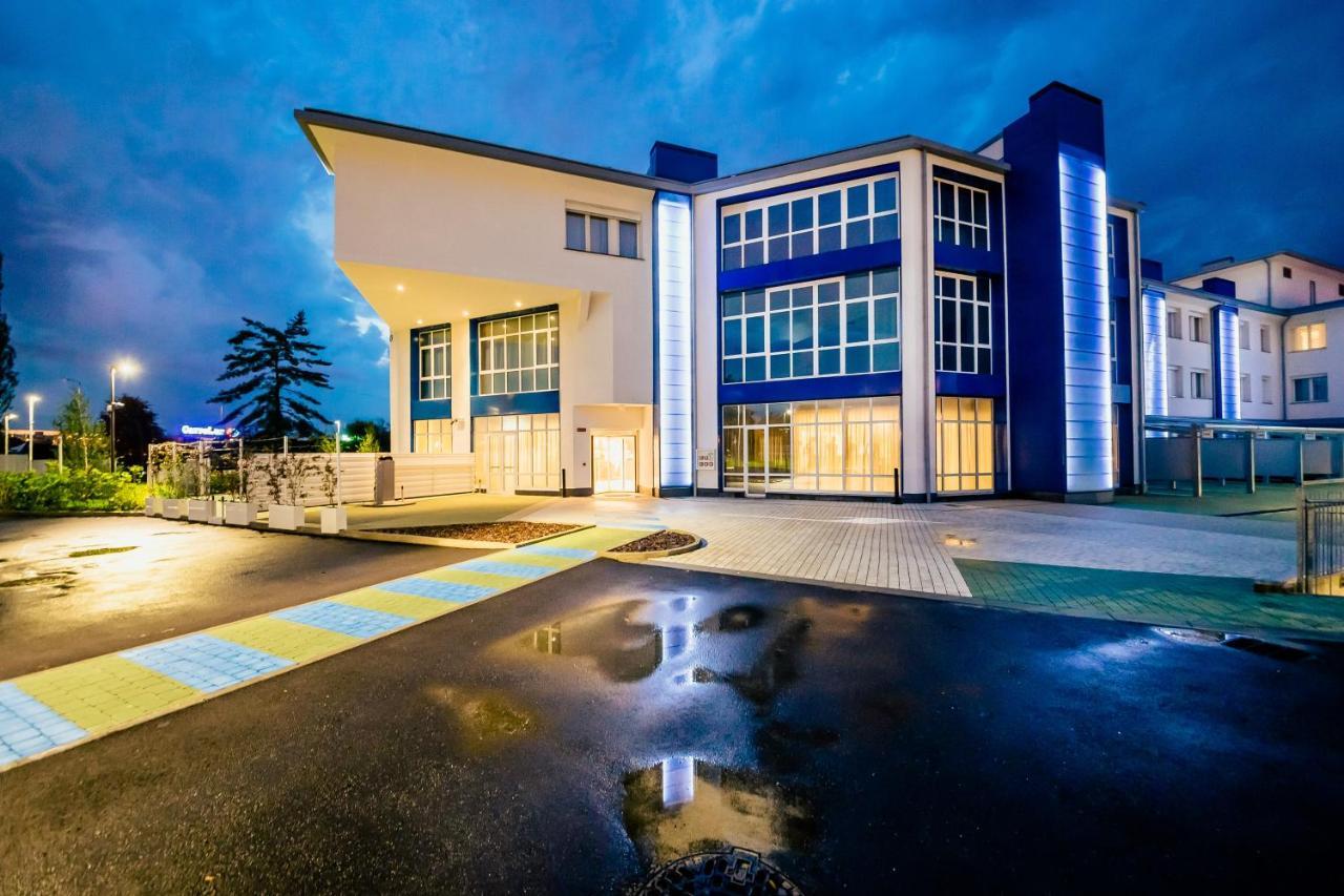 Diamante Mhotel โกลเลญโญ ภายนอก รูปภาพ
