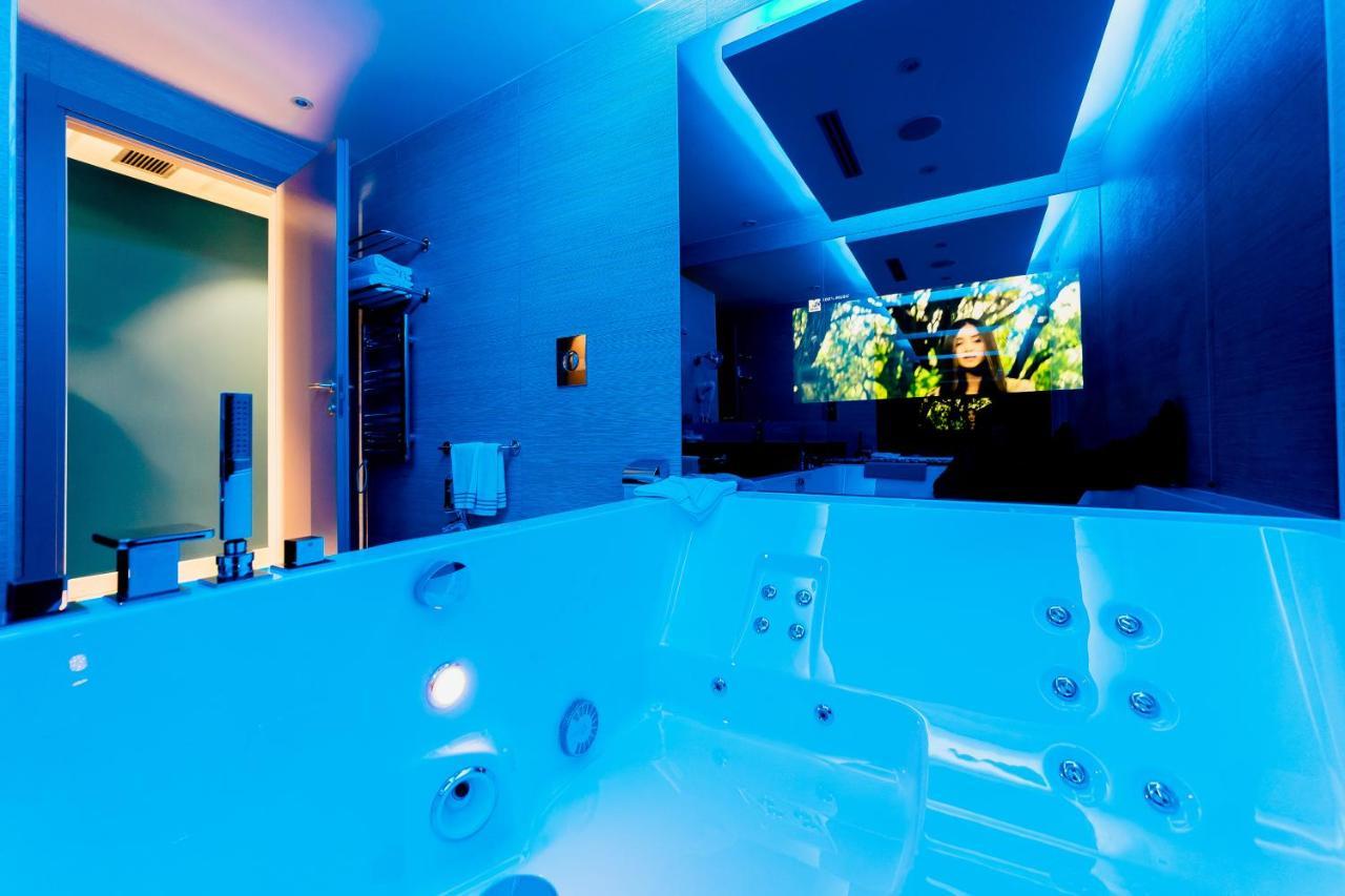 Diamante Mhotel โกลเลญโญ ภายนอก รูปภาพ