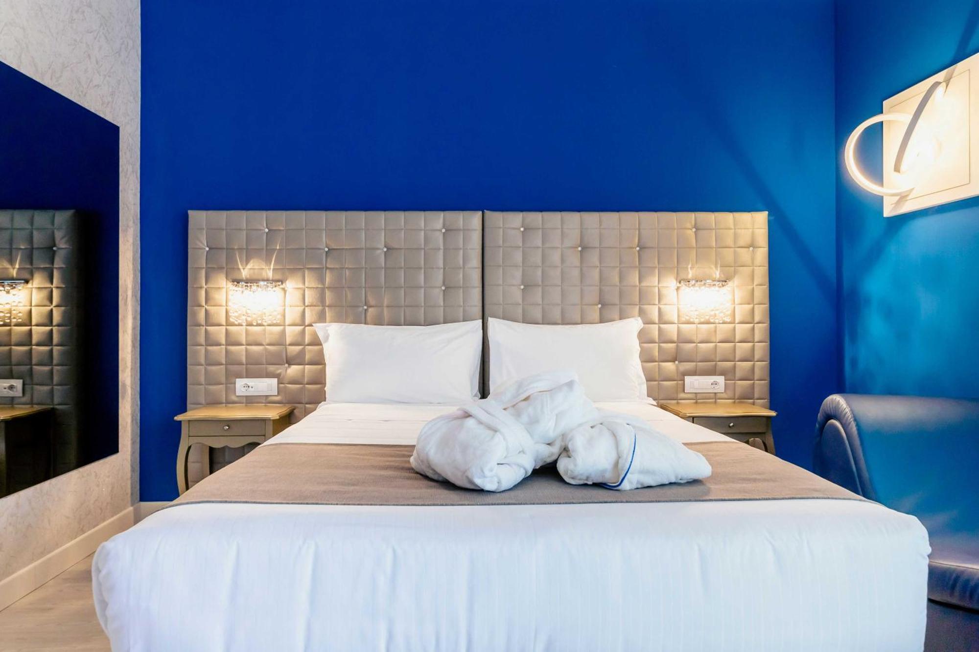 Diamante Mhotel โกลเลญโญ ห้อง รูปภาพ