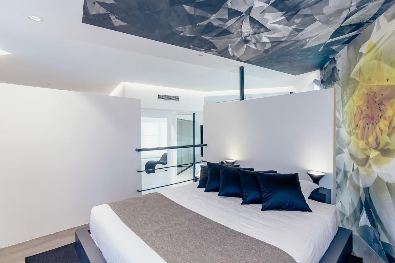 Diamante Mhotel โกลเลญโญ ภายนอก รูปภาพ
