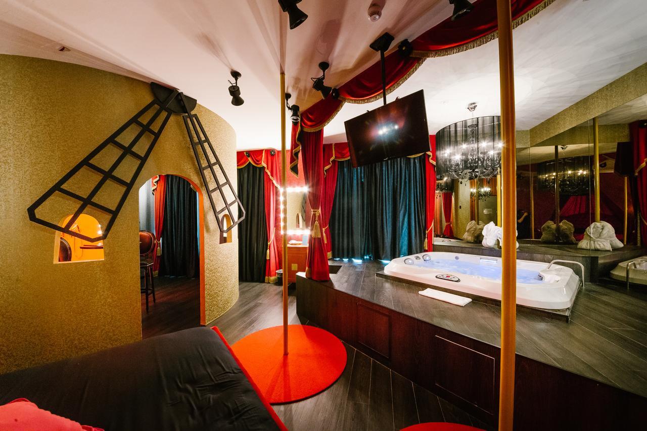 Diamante Mhotel โกลเลญโญ ภายนอก รูปภาพ