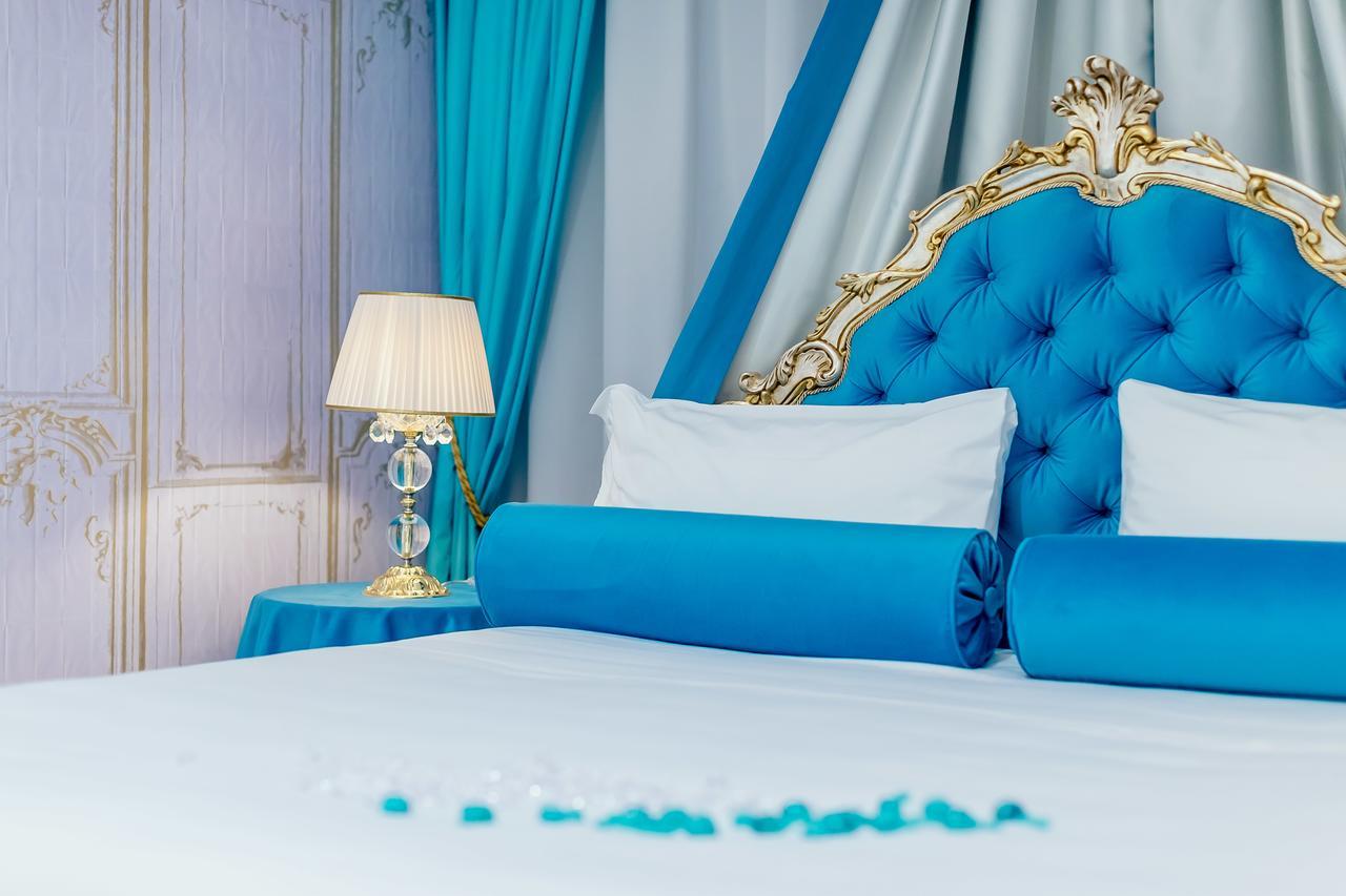 Diamante Mhotel โกลเลญโญ ภายนอก รูปภาพ